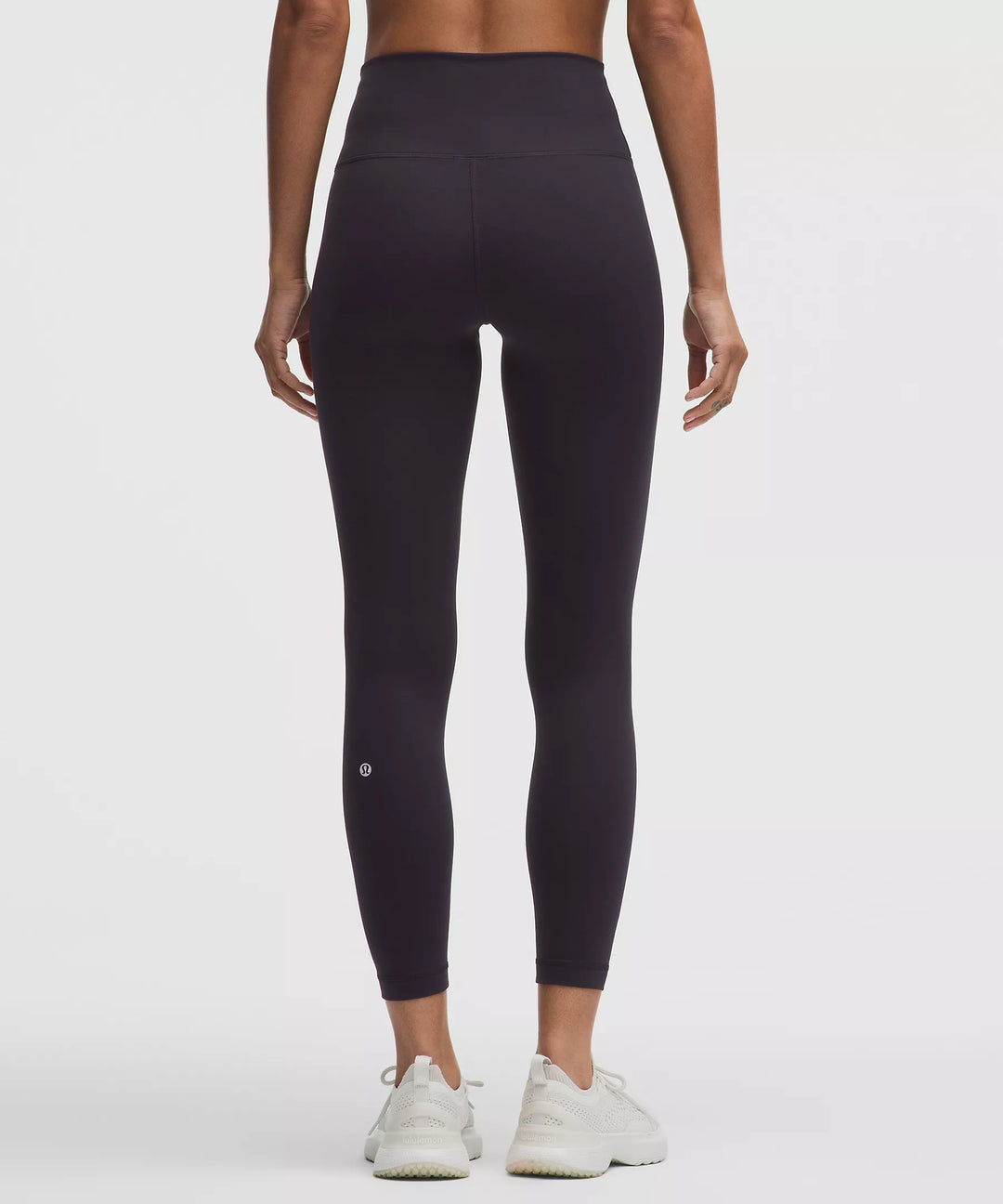 lululemon Women's Wunder Train High Rise Leggings