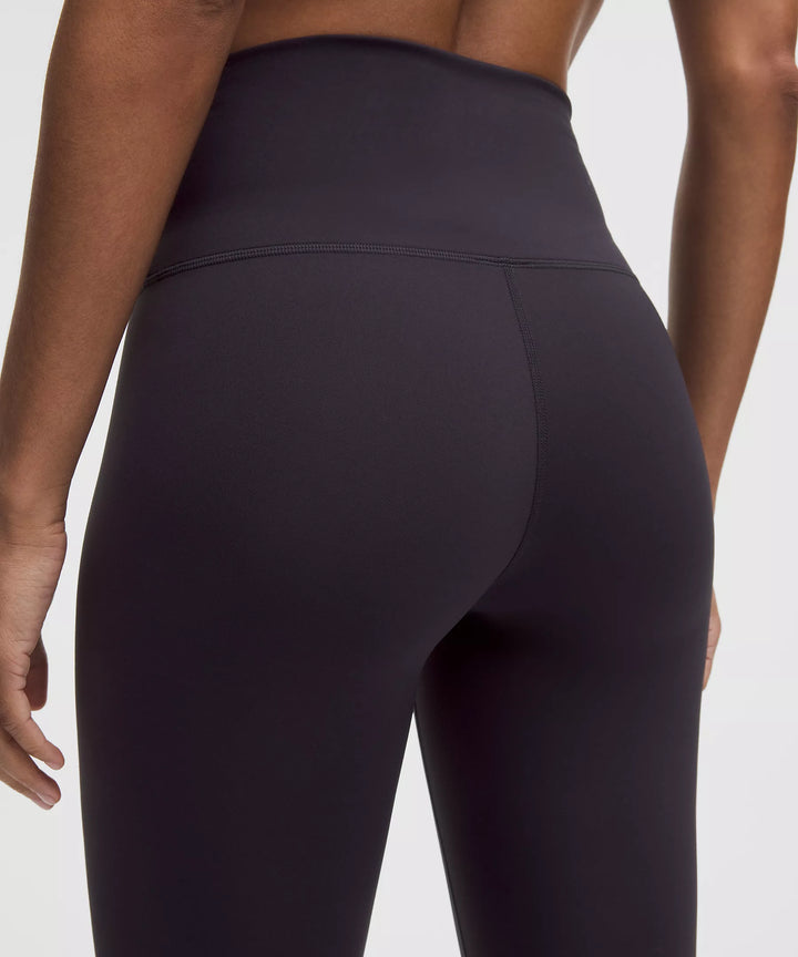lululemon Women's Wunder Train High Rise Leggings