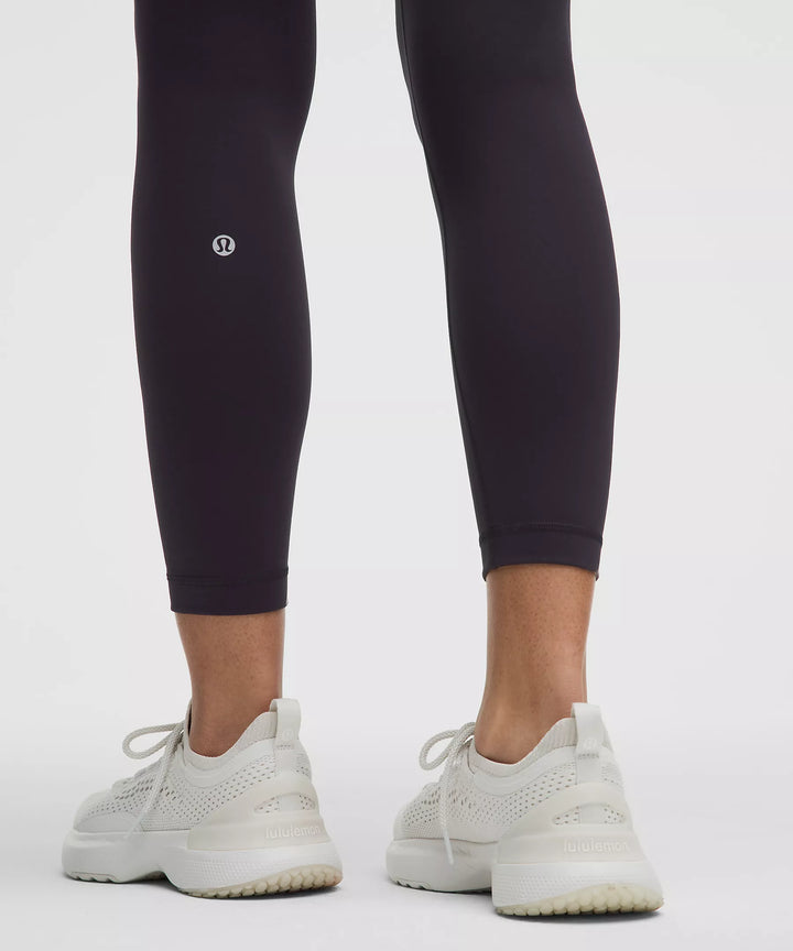 lululemon Women's Wunder Train High Rise Leggings