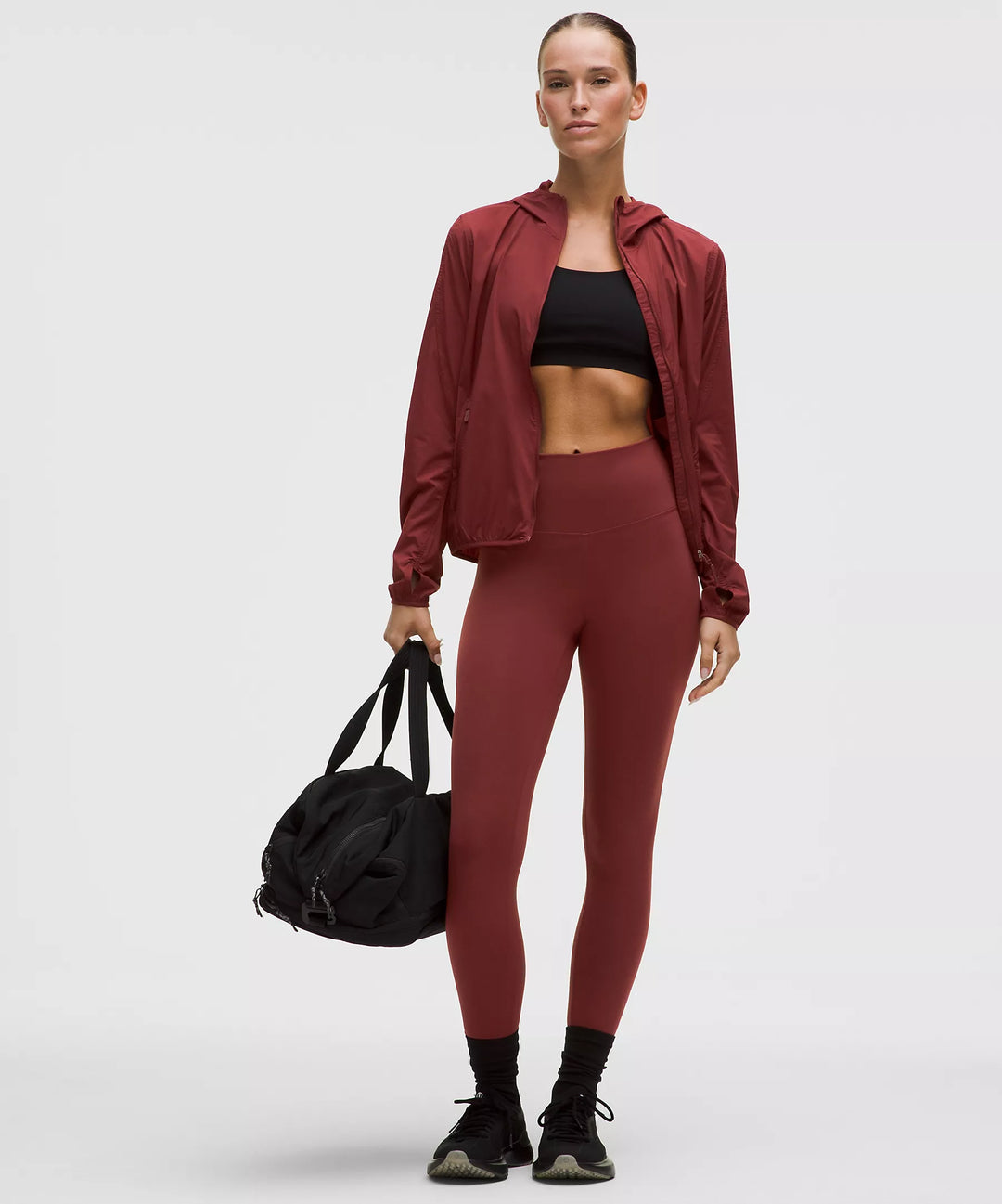 lululemon Women's Wunder Train High Rise Leggings