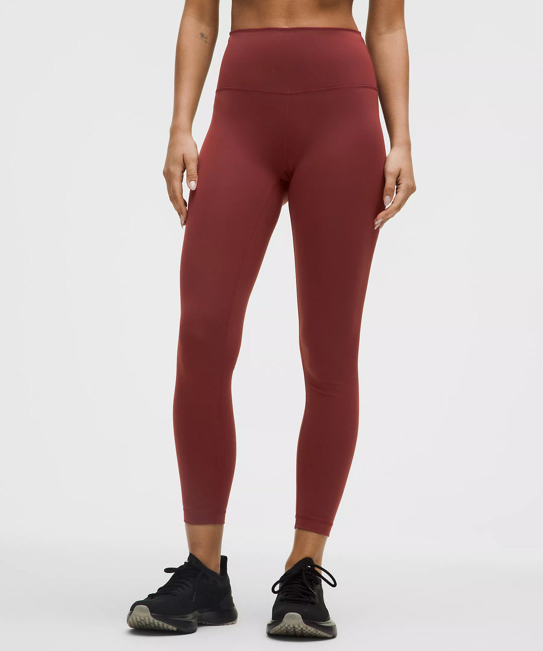 lululemon Women's Wunder Train High Rise Leggings