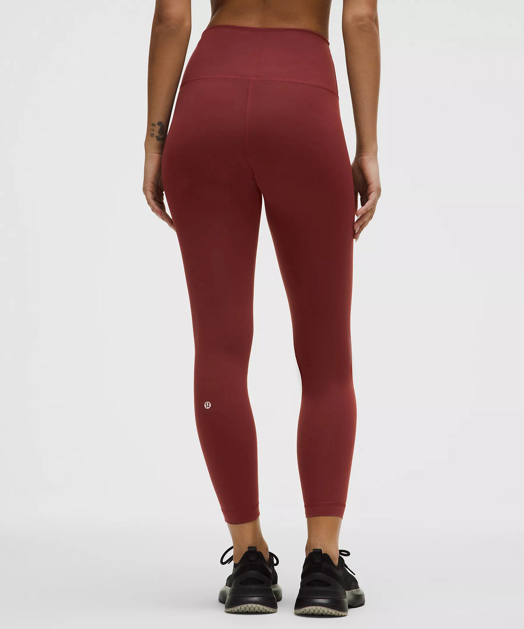 lululemon Women's Wunder Train High Rise Leggings