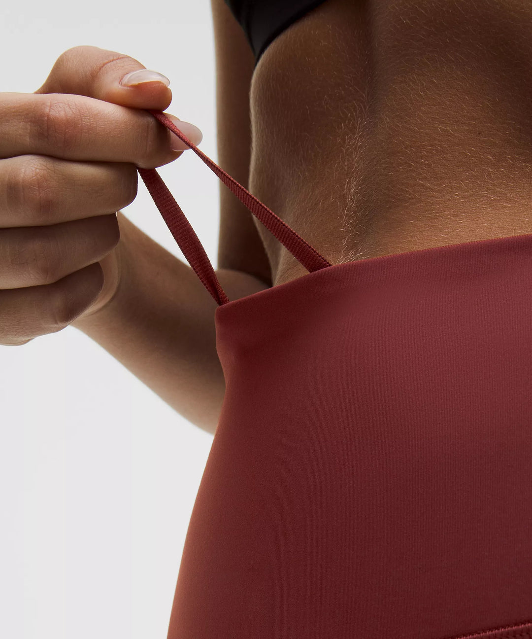 lululemon Women's Wunder Train High Rise Leggings