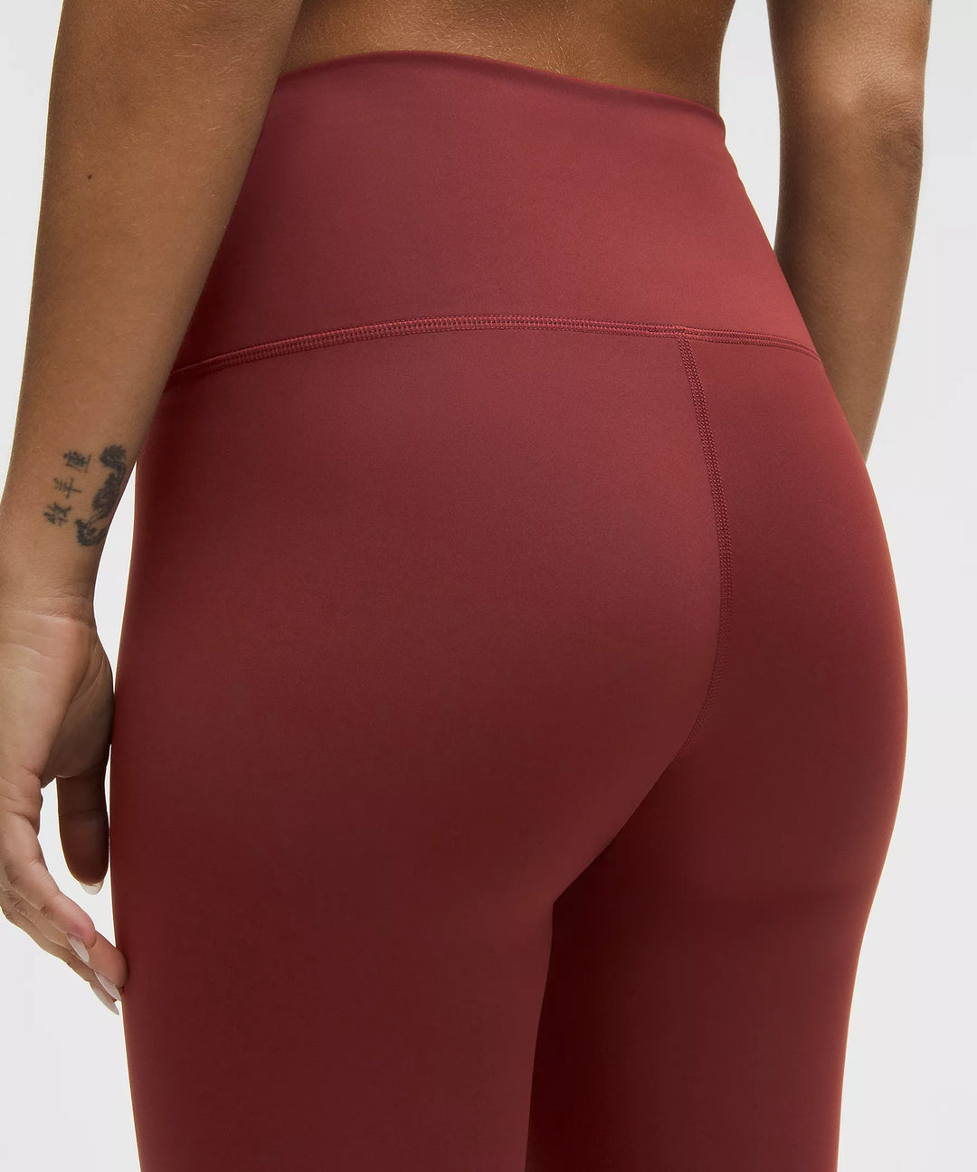 lululemon Women's Wunder Train High Rise Leggings