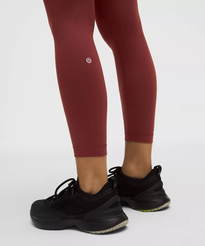 lululemon Women's Wunder Train High Rise Leggings