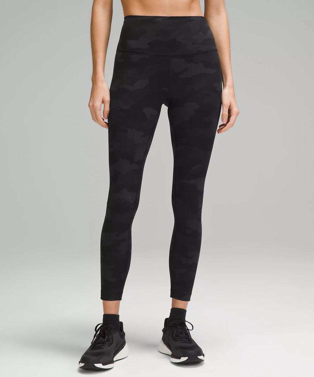 lululemon Women's Wunder Train High Rise Leggings