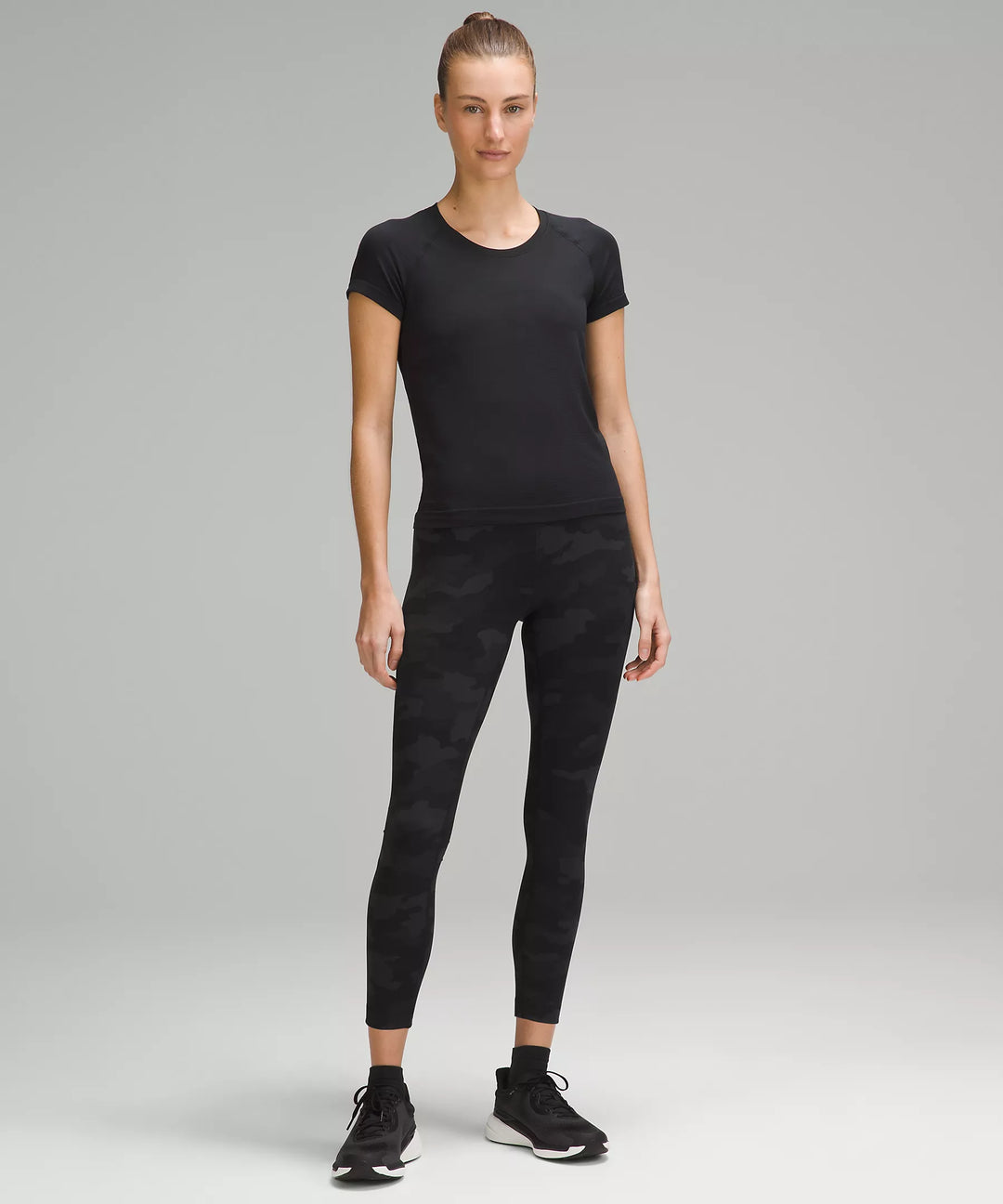lululemon Women's Wunder Train High Rise Leggings