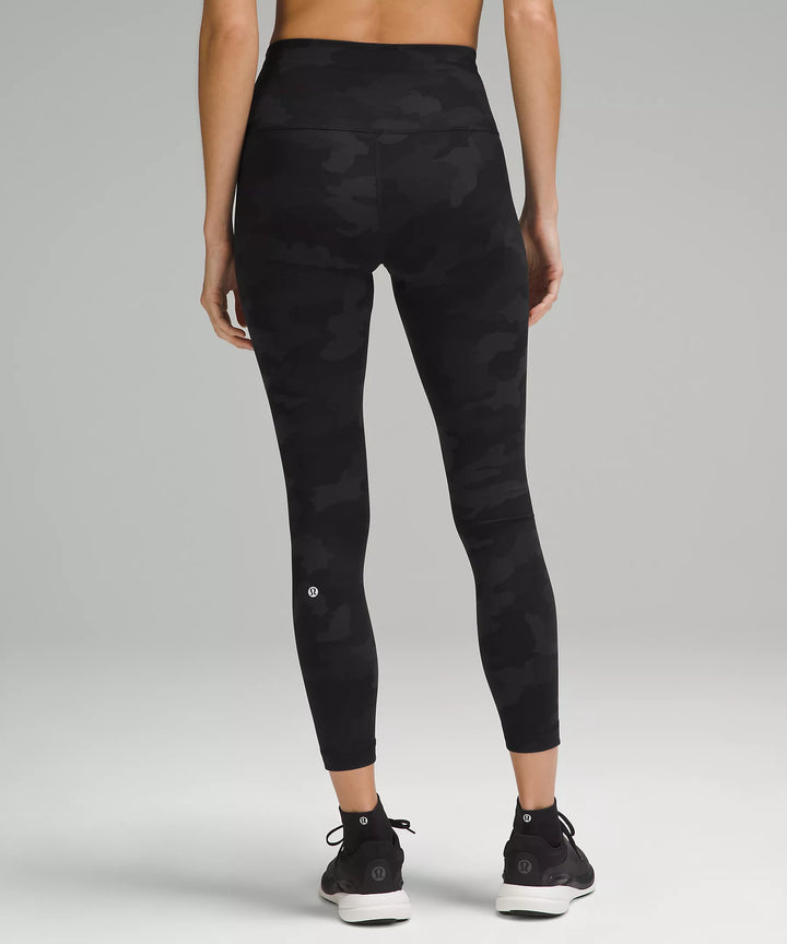 lululemon Women's Wunder Train High Rise Leggings