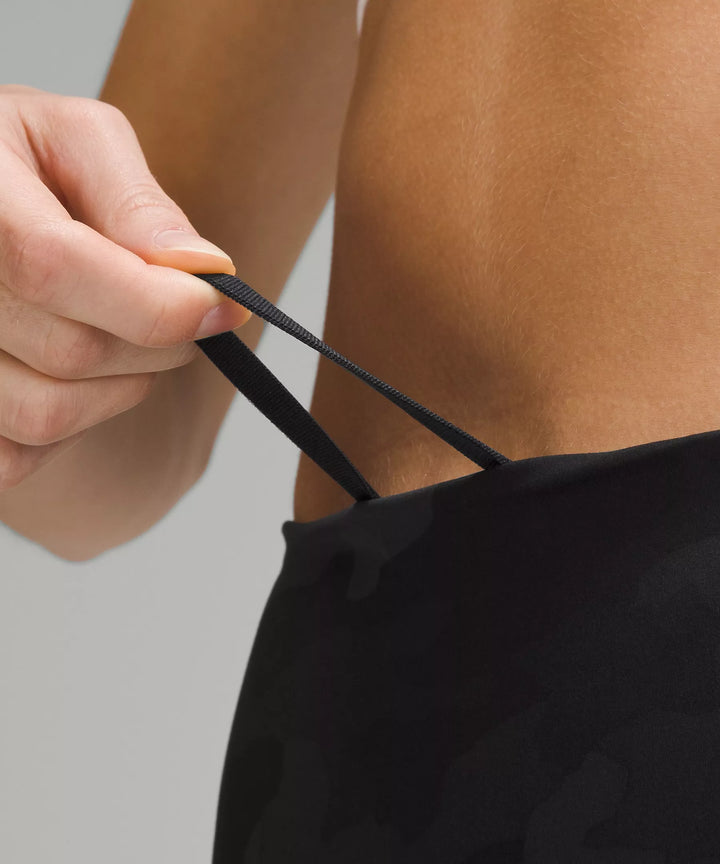 lululemon Women's Wunder Train High Rise Leggings