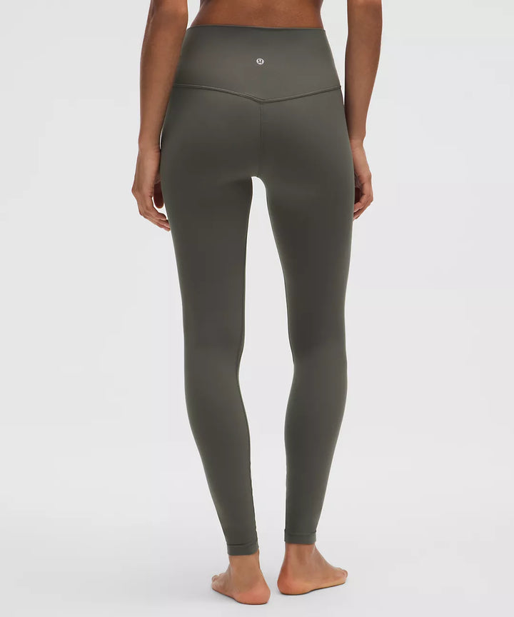 Lululemon Women's Align High Rise Pant 28