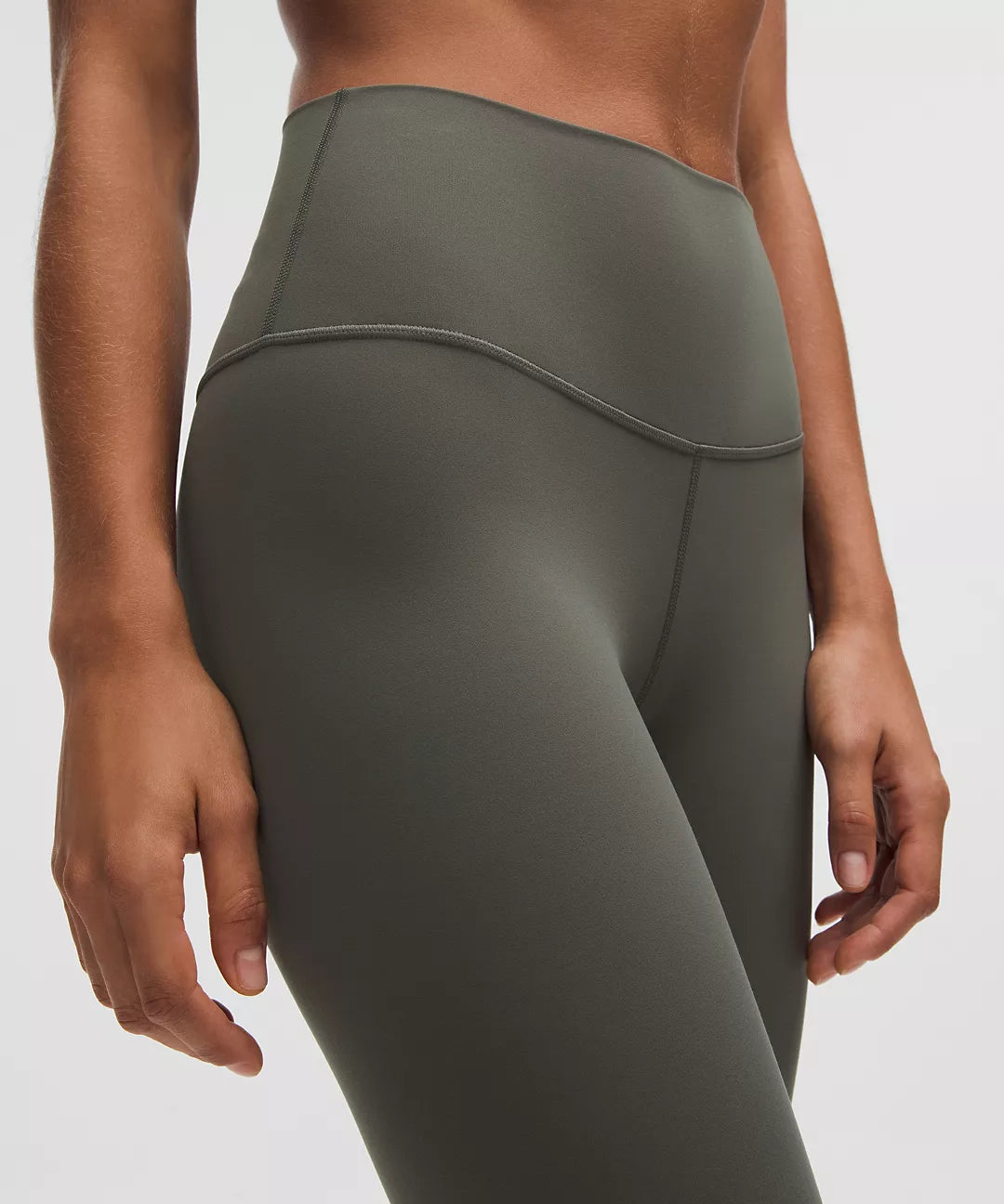 Lululemon Women's Align High Rise Pant 28