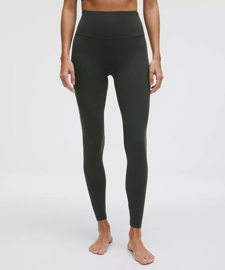 Lululemon Women's Align High Rise Pant 28