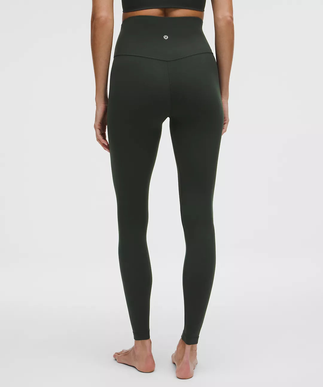 Lululemon Women's Align High Rise Pant 28