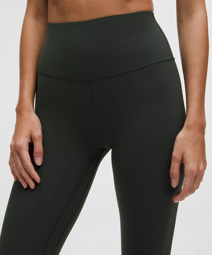 Lululemon Women's Align High Rise Pant 28