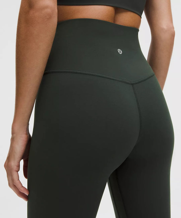 Lululemon Women's Align High Rise Pant 28