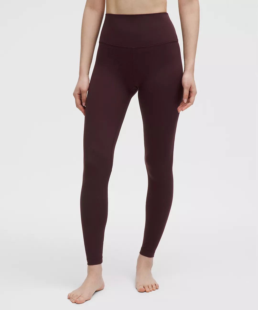 Lululemon Women's Align High Rise Pant 28