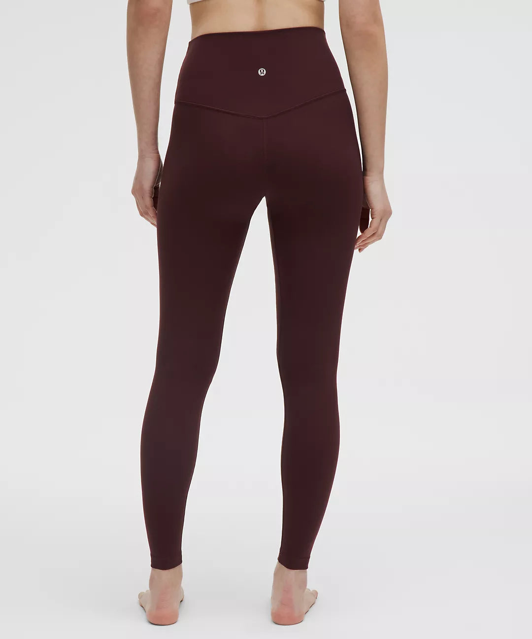 Lululemon Women's Align High Rise Pant 28