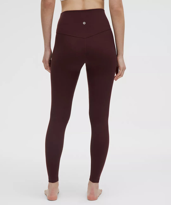 Lululemon Women's Align High Rise Pant 28