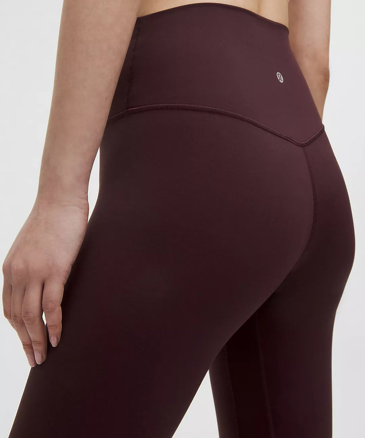 Lululemon Women's Align High Rise Pant 28