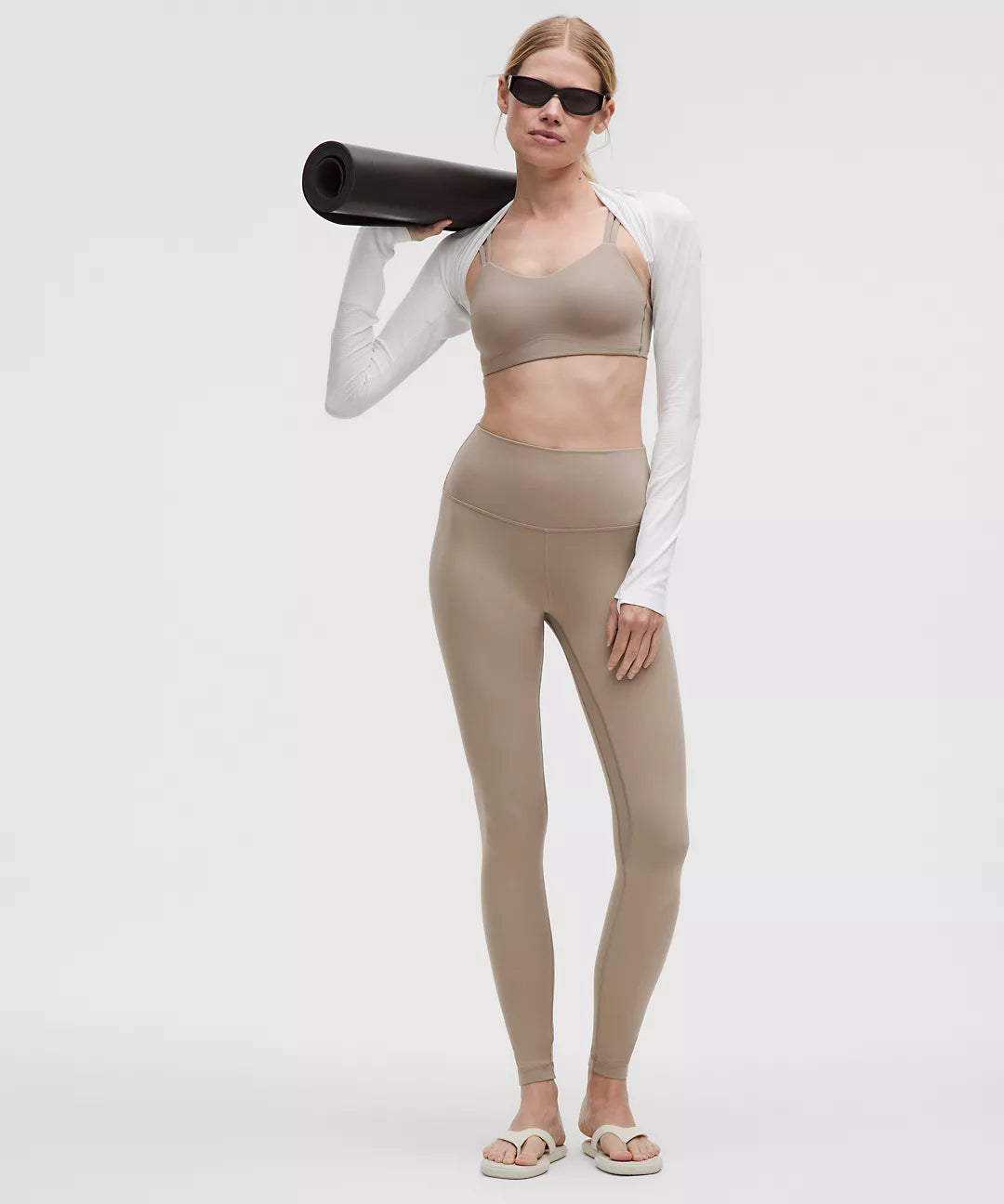 Lululemon Women's Align High Rise Pant 28