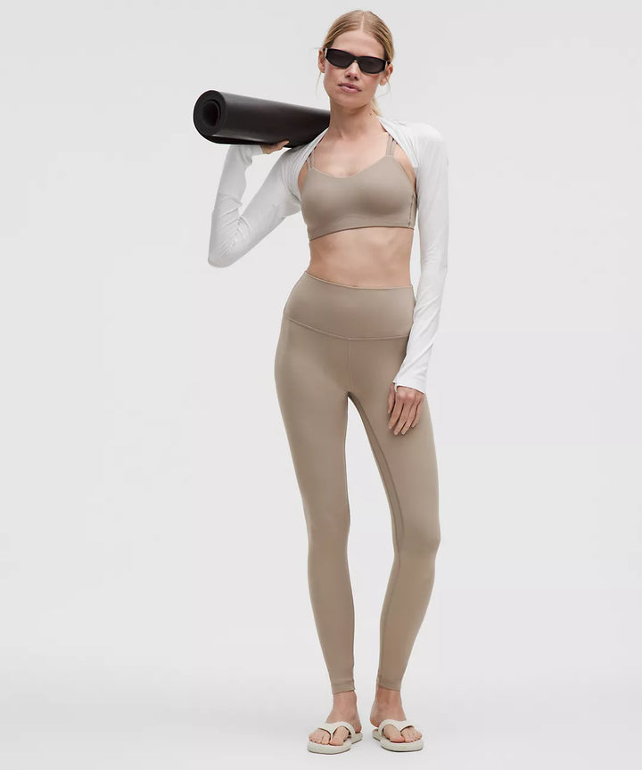 Lululemon Women's Align High Rise Pant 28