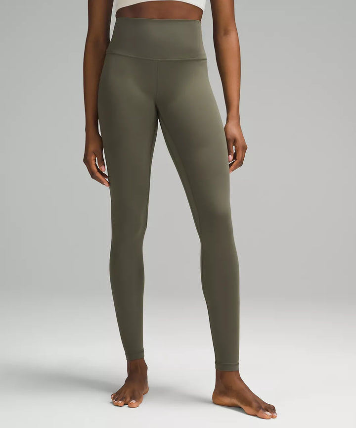Lululemon Women's Align High Rise Pant 28