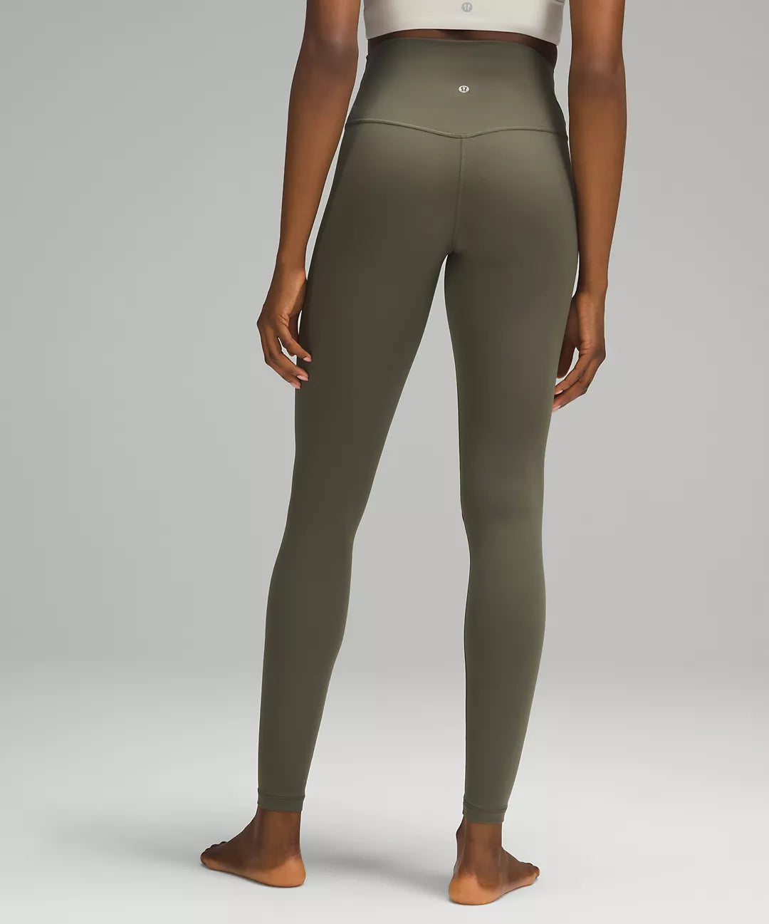 Lululemon Women's Align High Rise Pant 28