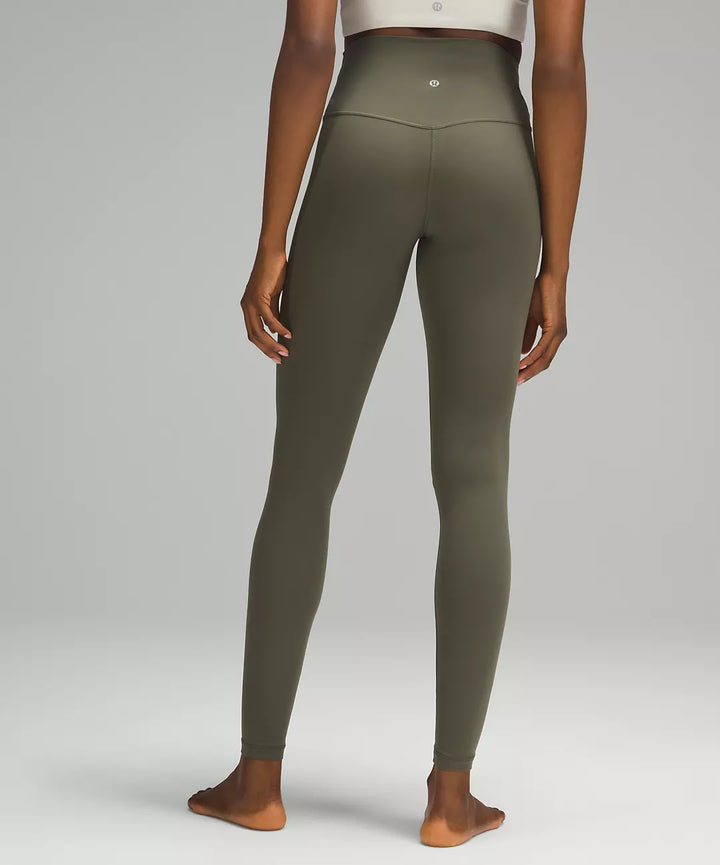 Lululemon Women's Align High Rise Pant 28