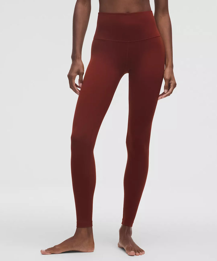 Lululemon Women's Align High Rise Pant 28