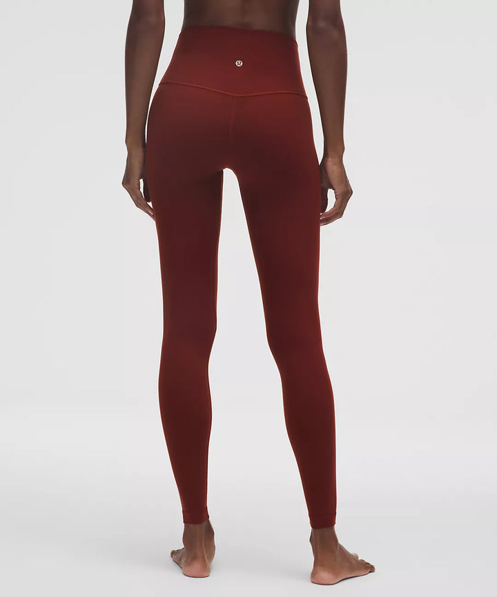 Lululemon Women's Align High Rise Pant 28