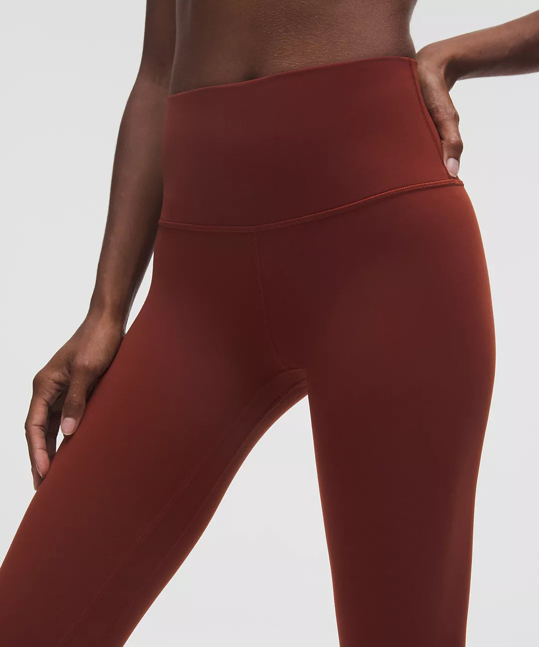 Lululemon Women's Align High Rise Pant 28