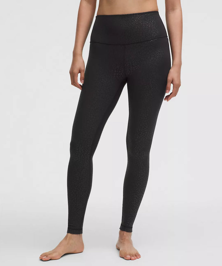 Lululemon Women's Align High Rise Pant 28