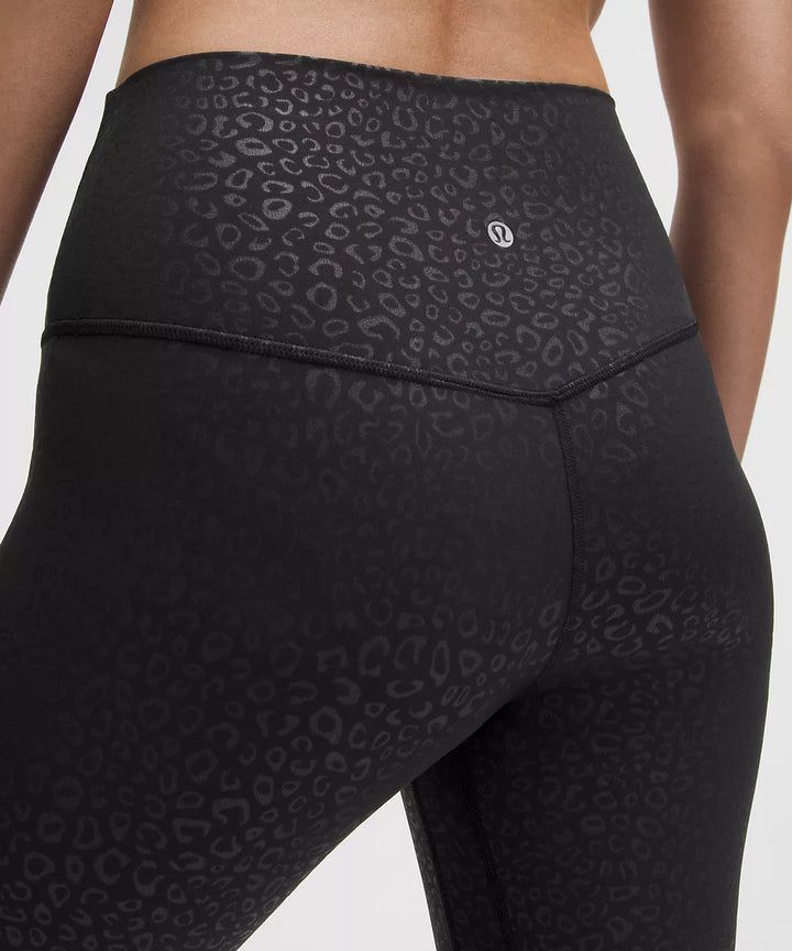 Lululemon Women's Align High Rise Pant 28