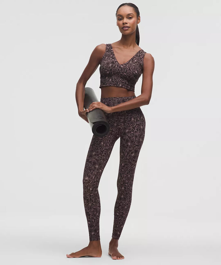 Lululemon Women's Align High Rise Pant 28