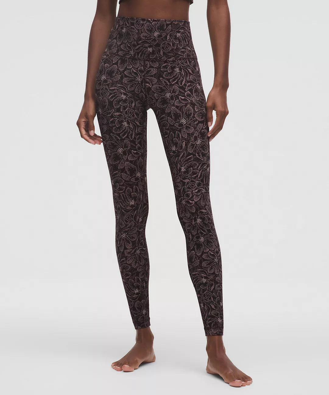Lululemon Women's Align High Rise Pant 28