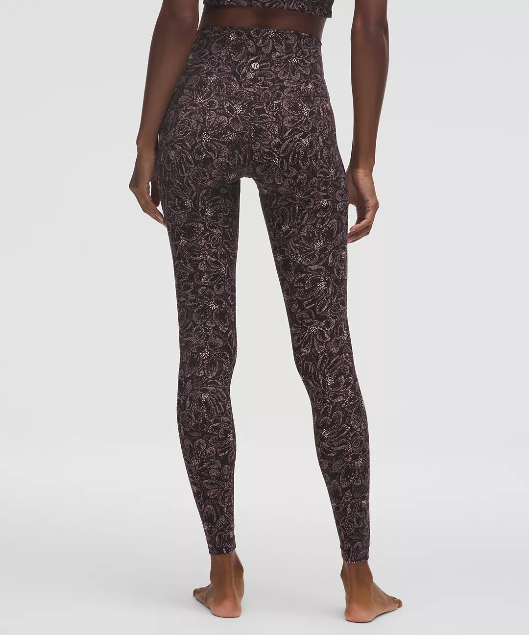 Lululemon Women's Align High Rise Pant 28