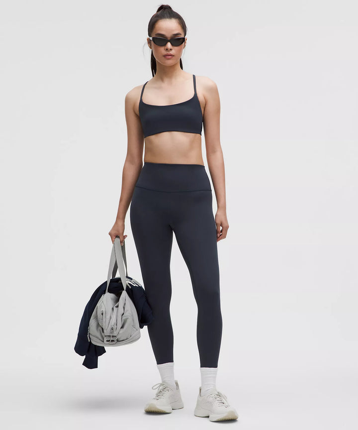 lululemon Women's Wunder Train High Rise Leggings