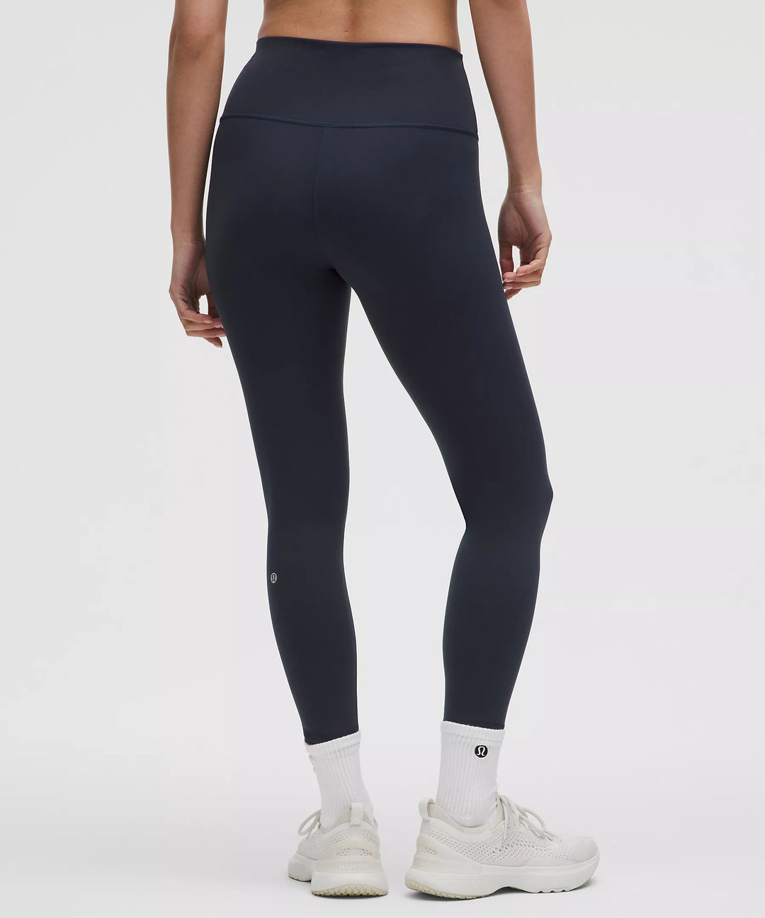 lululemon Women's Wunder Train High Rise Leggings