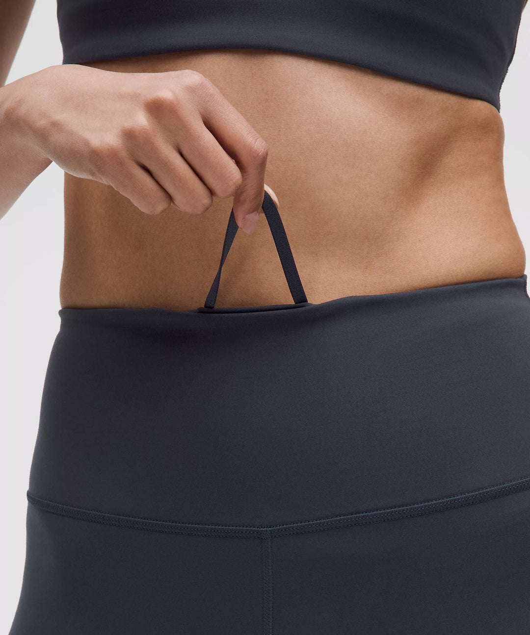 lululemon Women's Wunder Train High Rise Leggings