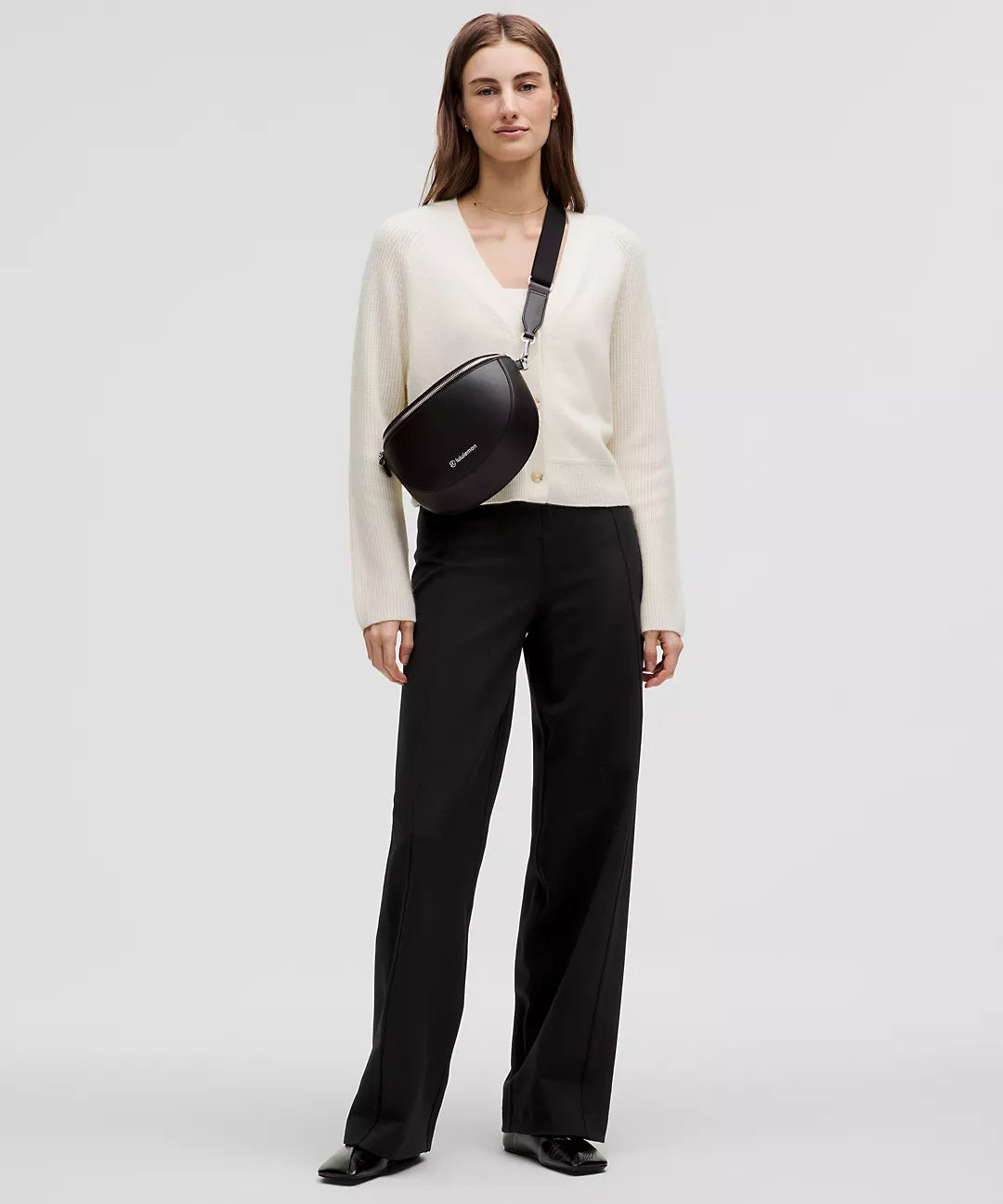 lululemon Women's Stretch Knit Straight-Leg Pull-On Pant