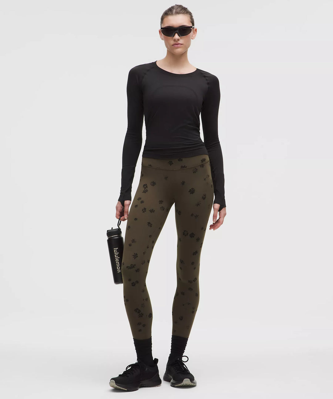 lululemon Women's Wunder Train High Rise Leggings