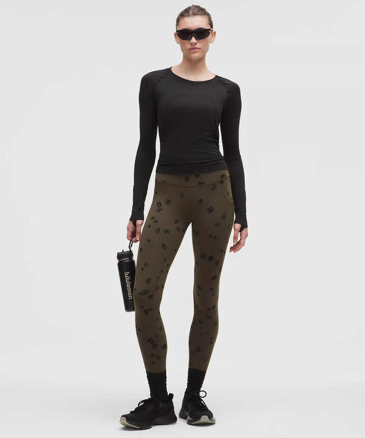 lululemon Women's Wunder Train High Rise Leggings