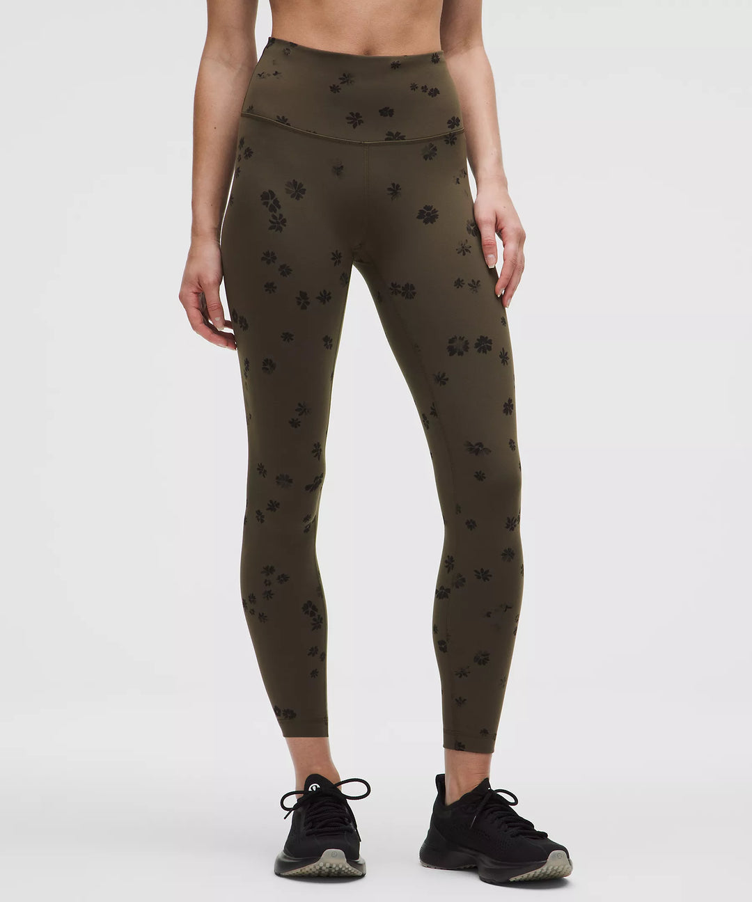 lululemon Women's Wunder Train High Rise Leggings