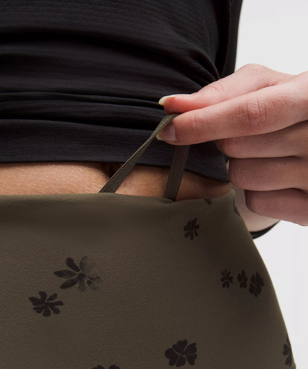 lululemon Women's Wunder Train High Rise Leggings