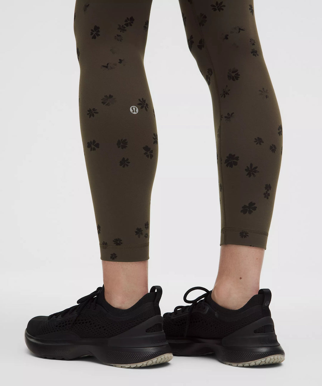 lululemon Women's Wunder Train High Rise Leggings