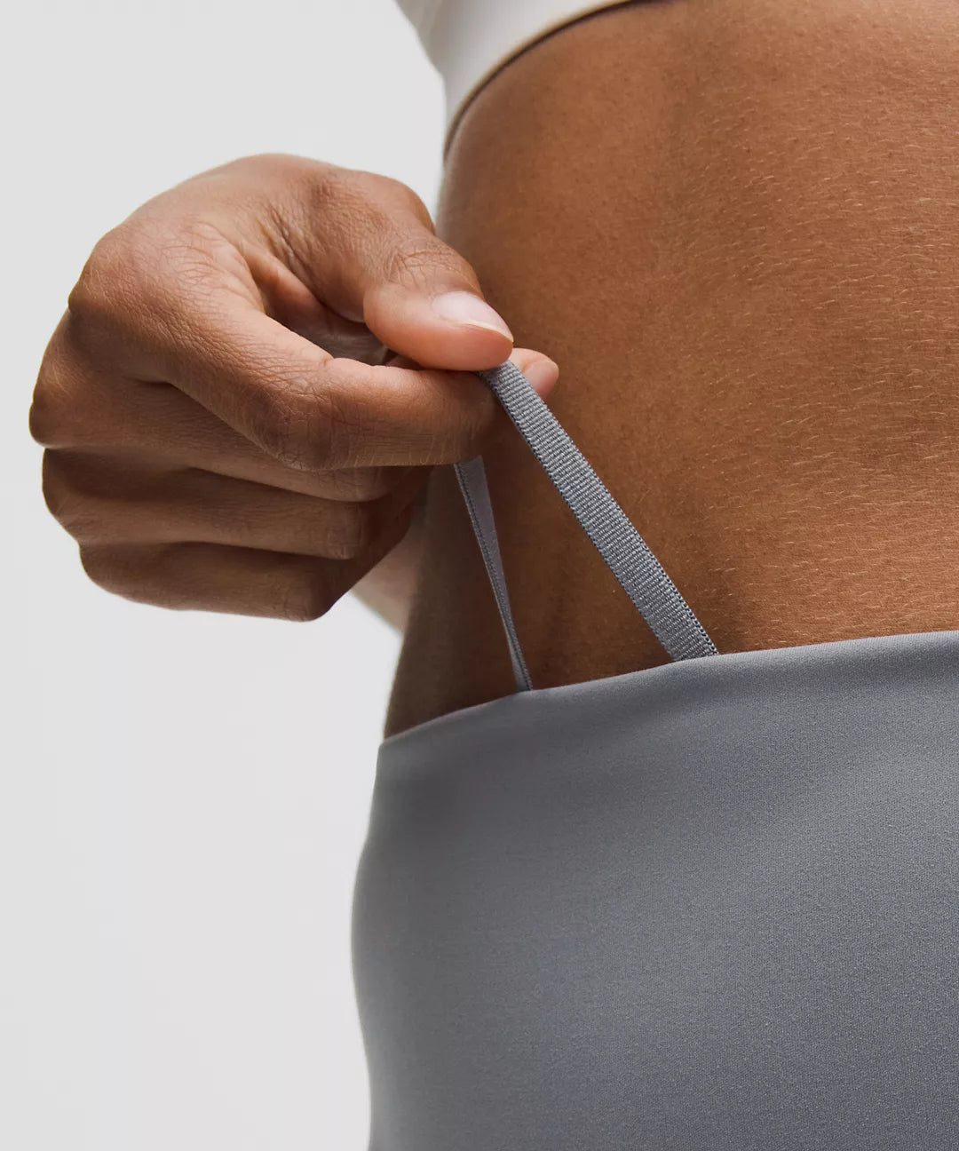 Lululemon Women’s Wunder Train Mesh Panel High-Rise Tight 25 Leggings