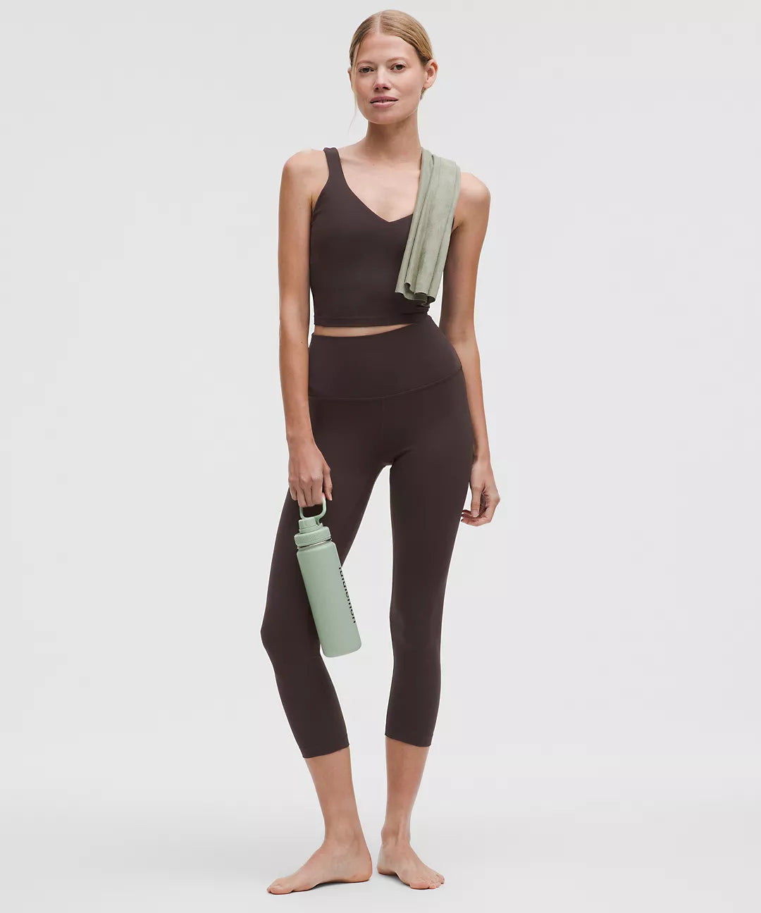 Lululemon Women’s Align High Rise Pant 28