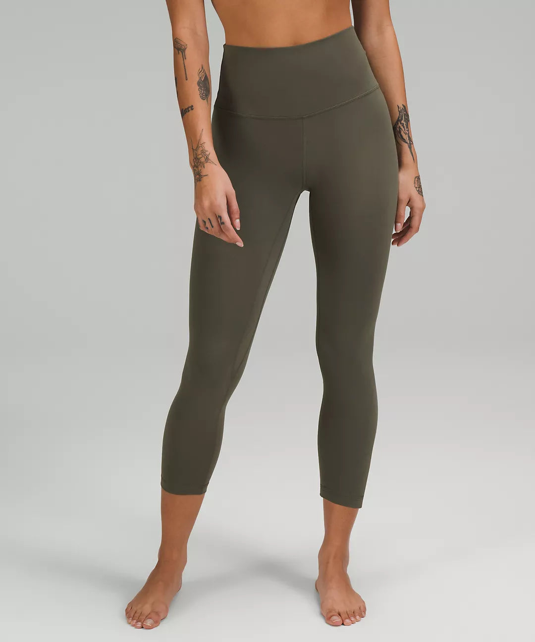 Lululemon Women’s Align High Rise Pant 28