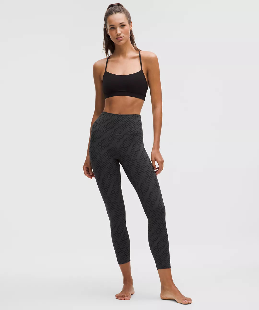 Lululemon Women’s Align High Rise Pant 28