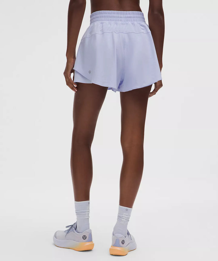 lululemon Women Shake It Out High-Rise Running Short 2.5"